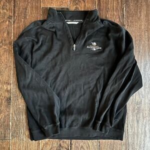 Vintage Mint condition San Francisco MLB All-star game quarter zip, 2007!